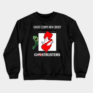 GCNJ GB SIGN Crewneck Sweatshirt